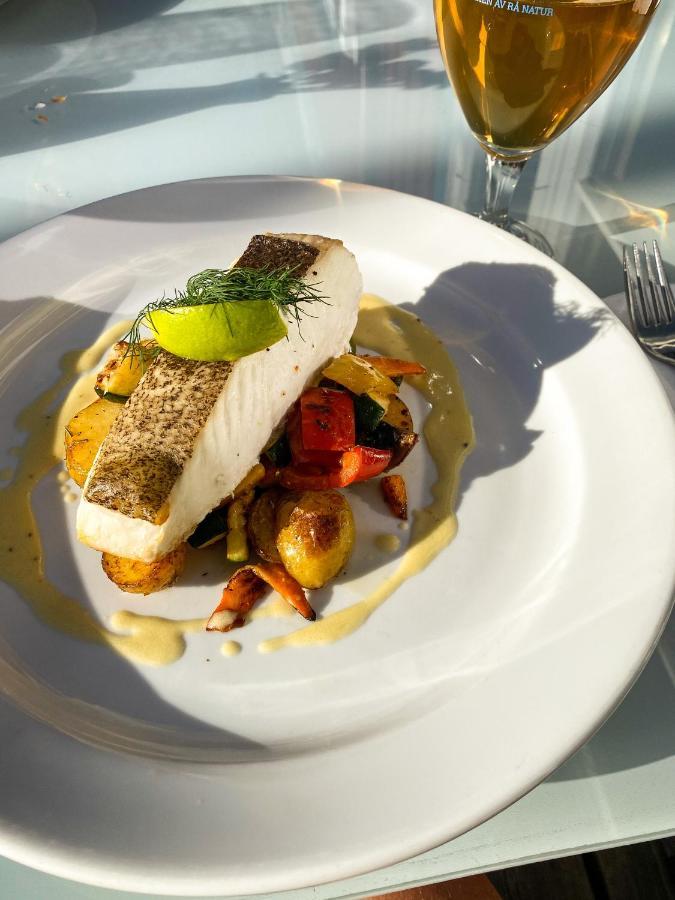 Brygga Restaurant And 3*