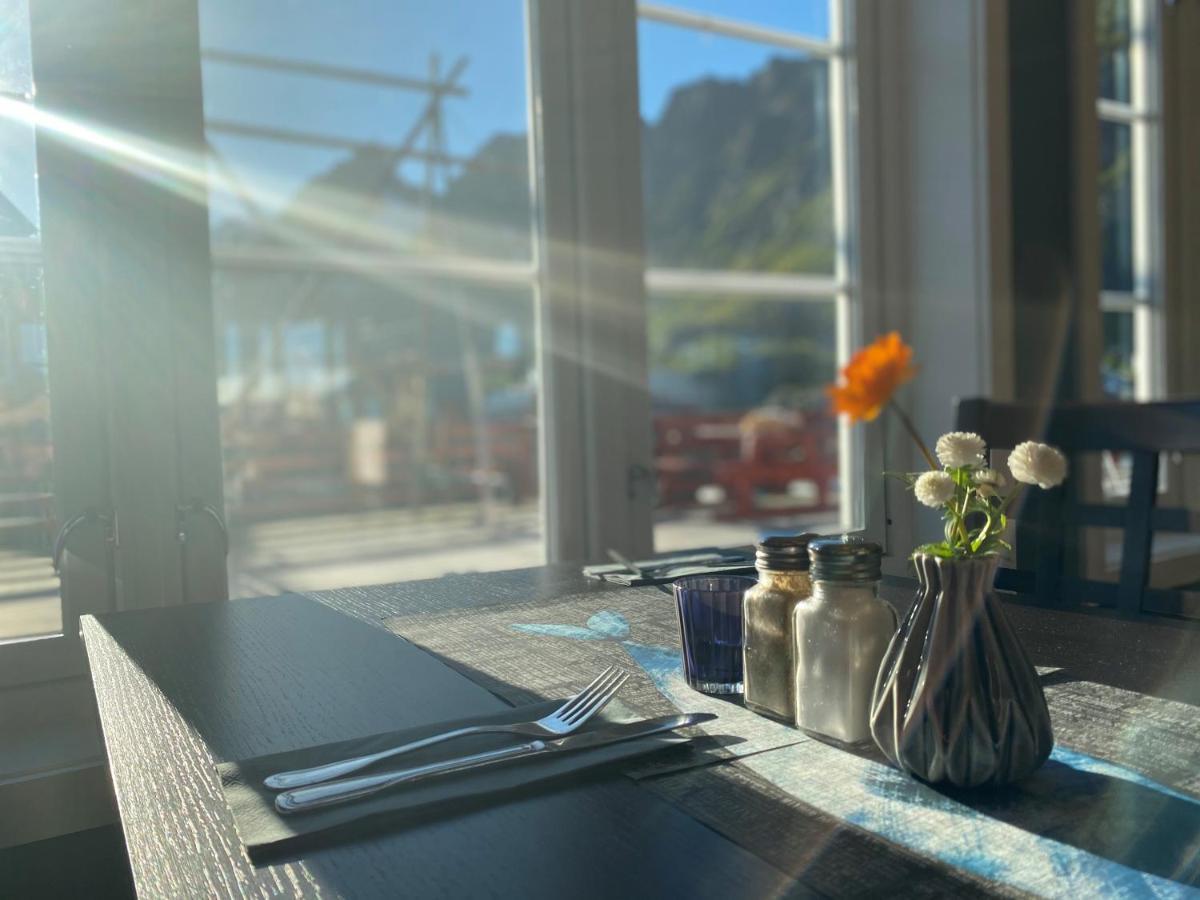 Brygga Restaurant And Hotel 3*