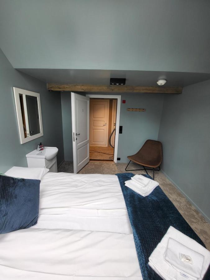 Hotel Brygga Restaurant And