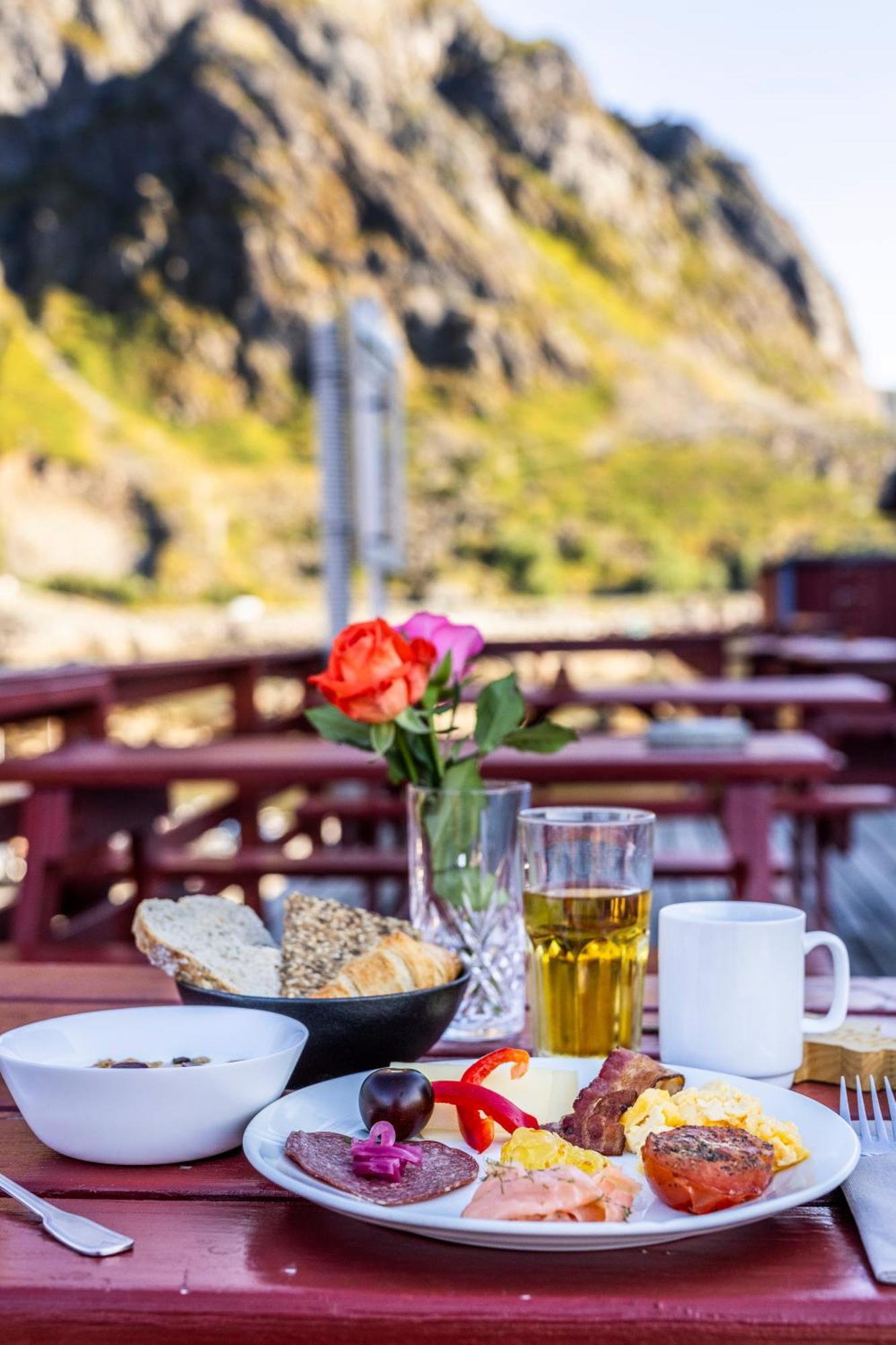 Brygga Restaurant And